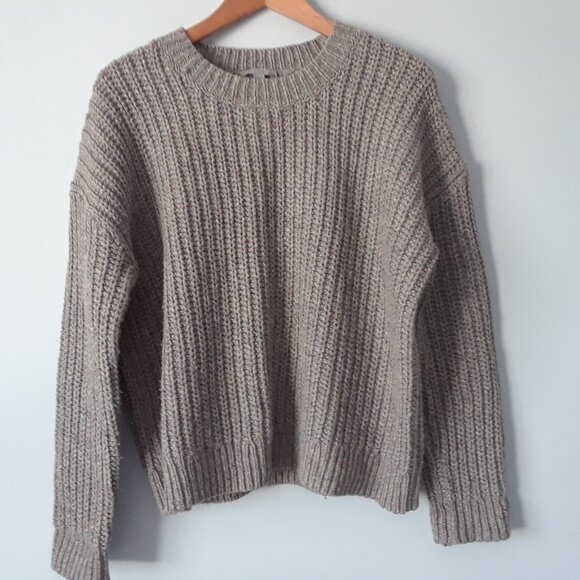 COS Cable Knit Sweater M - Picture 1 of 7